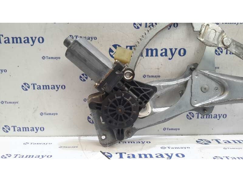Recambio de elevalunas delantero derecho para mercedes-benz clase e (w210) berlina referencia OEM IAM 0130821709 150479 119153