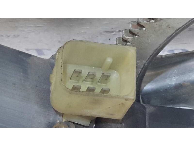 Recambio de elevalunas delantero derecho para mercedes-benz clase e (w210) berlina referencia OEM IAM 0130821709 150479 119153
