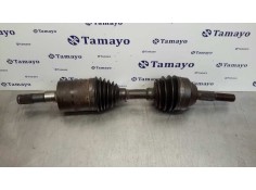 Recambio de transmision delantera izquierda para chrysler jeep cherokee (kj) 2.5 crd cat referencia OEM IAM R425D  