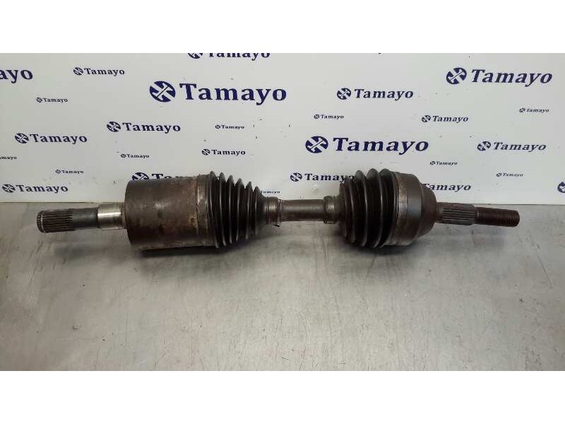 Recambio de transmision delantera izquierda para chrysler jeep cherokee (kj) 2.5 crd cat referencia OEM IAM R425D  