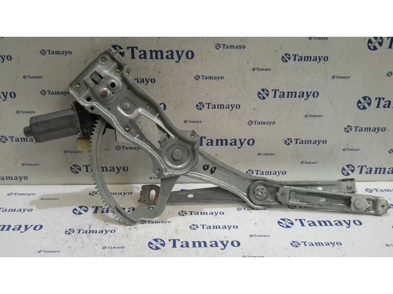 Recambio de elevalunas delantero derecho para mercedes-benz clase e (w210) berlina referencia OEM IAM 0130821709 150479 119153
