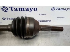 Recambio de transmision delantera izquierda para chrysler jeep cherokee (kj) 2.5 crd cat referencia OEM IAM R425D   2