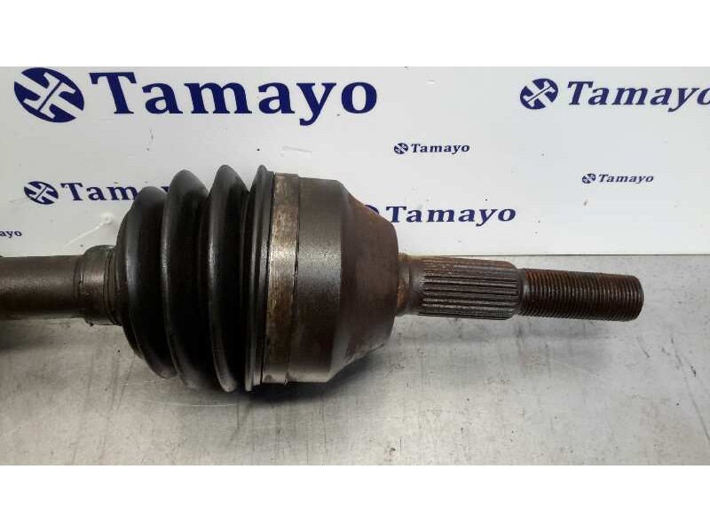 Recambio de transmision delantera izquierda para chrysler jeep cherokee (kj) 2.5 crd cat referencia OEM IAM R425D  