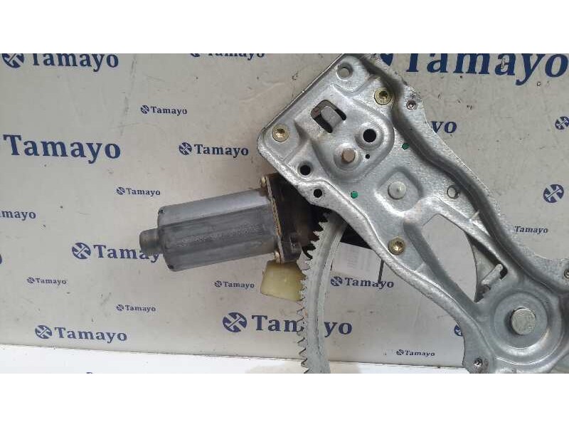 Recambio de elevalunas delantero derecho para mercedes-benz clase e (w210) berlina referencia OEM IAM 0130821709 150479 119153