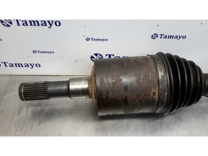 Recambio de transmision delantera izquierda para chrysler jeep cherokee (kj) 2.5 crd cat referencia OEM IAM R425D  