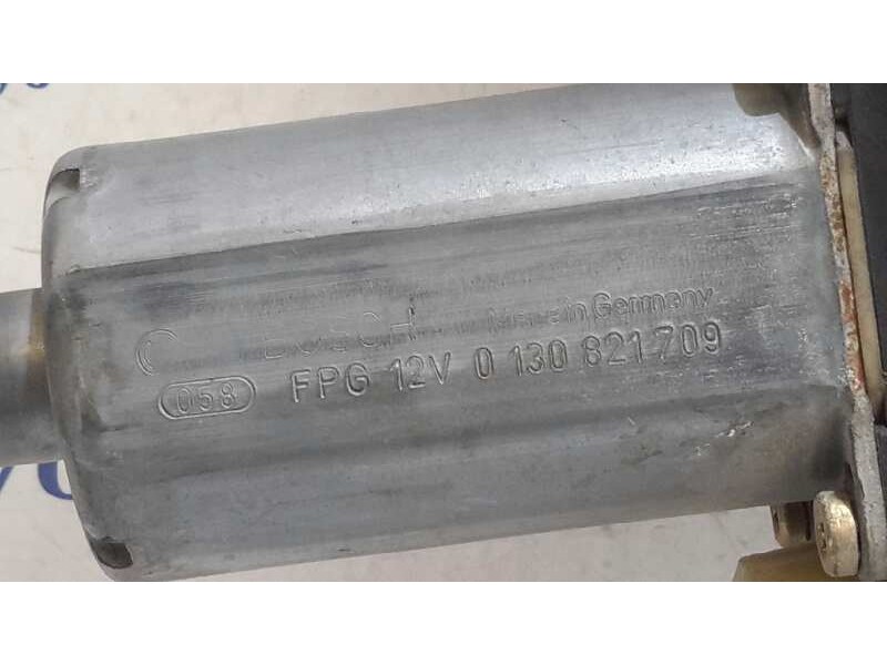 Recambio de elevalunas delantero derecho para mercedes-benz clase e (w210) berlina referencia OEM IAM 0130821709 150479 119153