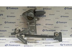Recambio de elevalunas trasero izquierdo para citroën xsara berlina referencia OEM IAM 400333A 150484 
