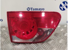Recambio de piloto trasero izquierdo porton para seat altea xl (5p5) 1.6 bivalent - gasolina / gas licuado del petróleo. gpl ref