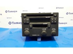 Recambio de sistema audio / radio cd para volvo s40 berlina 1.9 diesel cat referencia OEM IAM 30887084  