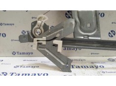 Recambio de elevalunas trasero izquierdo para citroën xsara berlina referencia OEM IAM 400333A 150484  2