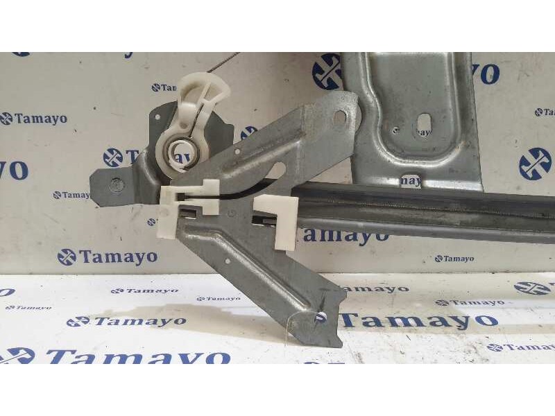 Recambio de elevalunas trasero izquierdo para citroën xsara berlina referencia OEM IAM 400333A 150484 
