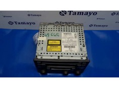 Recambio de sistema audio / radio cd para volvo s40 berlina 1.9 diesel cat referencia OEM IAM 30887084   2