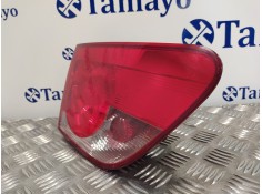 Recambio de piloto trasero izquierdo porton para seat altea xl (5p5) 1.6 bivalent - gasolina / gas licuado del petróleo. gpl ref 2