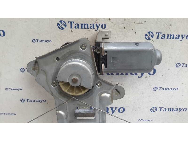 Recambio de elevalunas trasero izquierdo para citroën xsara berlina referencia OEM IAM 400333A 150484 