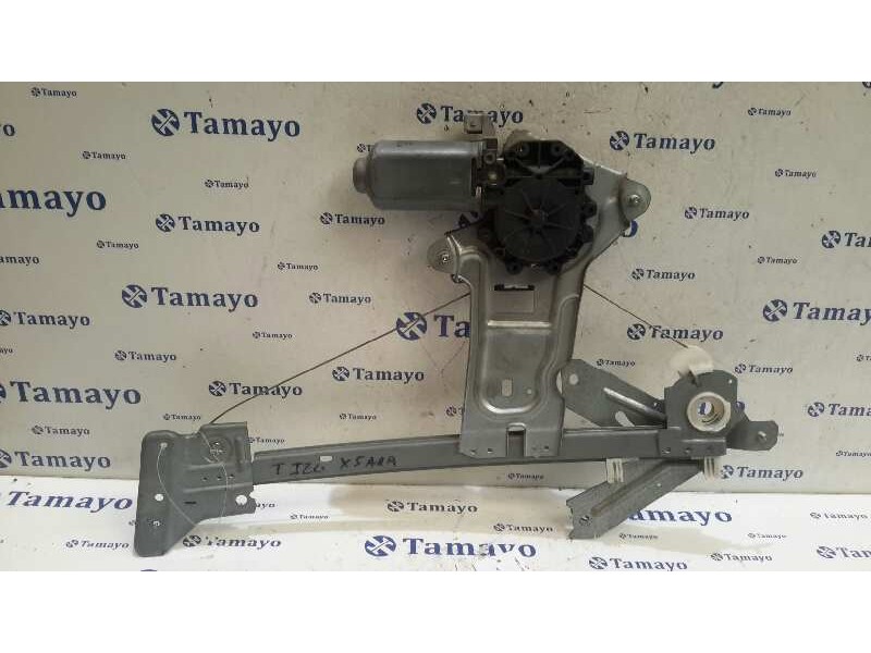 Recambio de elevalunas trasero izquierdo para citroën xsara berlina referencia OEM IAM 400333A 150484 