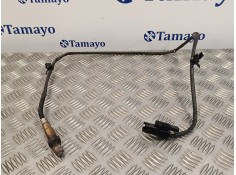 Recambio de sonda lambda para volvo s60 berlina 2.4 cat referencia OEM IAM 0258007137  8670276