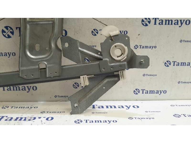 Recambio de elevalunas trasero izquierdo para citroën xsara berlina referencia OEM IAM 400333A 150484 