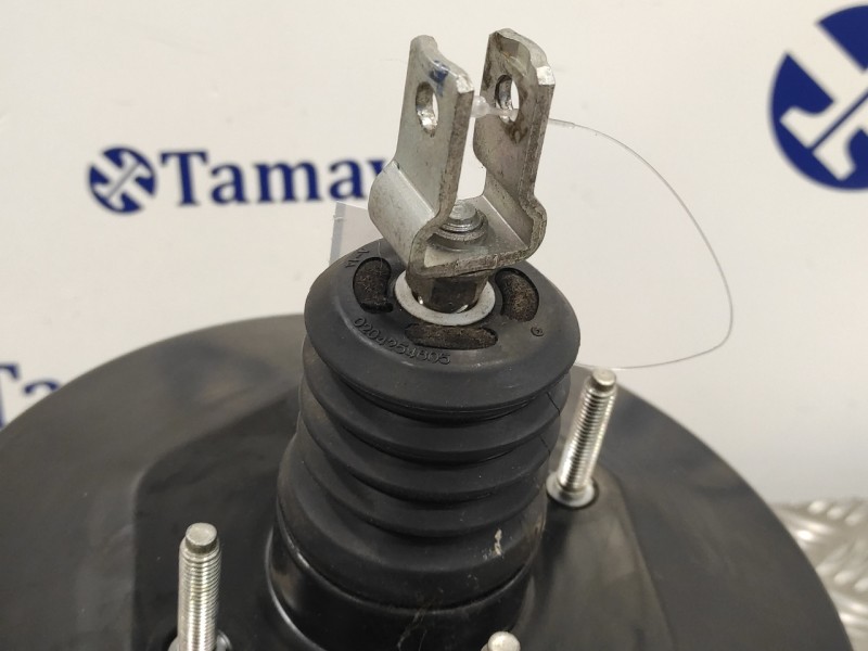 Recambio de servofreno para peugeot 107 1.0 cat (384f) referencia OEM IAM 472000H010B  0204051248