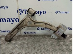 Recambio de brazo suspension inferior delantero derecho para mercedes-benz clase gla (w156) referencia OEM IAM A2465462980  