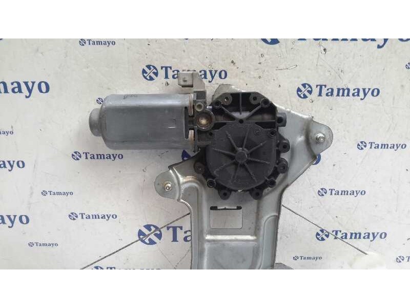 Recambio de elevalunas trasero izquierdo para citroën xsara berlina referencia OEM IAM 400333A 150484 