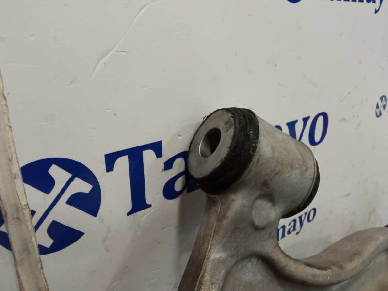 Recambio de brazo suspension inferior delantero derecho para mercedes-benz clase gla (w156) referencia OEM IAM A2465462980  