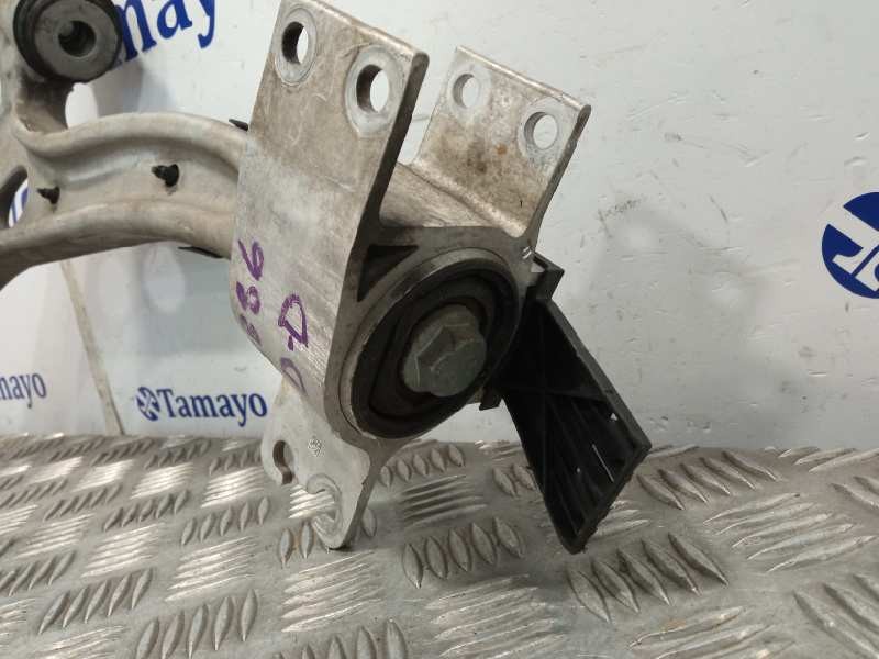 Recambio de brazo suspension inferior delantero derecho para mercedes-benz clase gla (w156) referencia OEM IAM A2465462980  