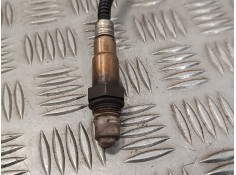 Recambio de sonda lambda para volvo s60 berlina 2.4 cat referencia OEM IAM 0258007137  8670276 2