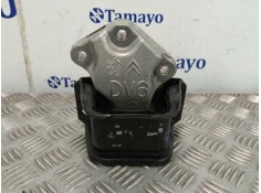 Recambio de soporte motor derecho para peugeot partner kombi referencia OEM IAM 9636270080 9636845880 9636583980