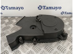 Recambio de tapa distribucion para jaguar s-type 2.7 v6 diesel cat referencia OEM IAM 4R8Q6019BG  