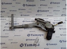 Recambio de elevalunas trasero derecho para chrysler jeep gr.cherokee (zj)/(z) 4.0 cat referencia OEM IAM 55154620 150510 