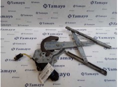 Recambio de elevalunas trasero derecho para chrysler jeep gr.cherokee (zj)/(z) 4.0 cat referencia OEM IAM 55154620 150510  2