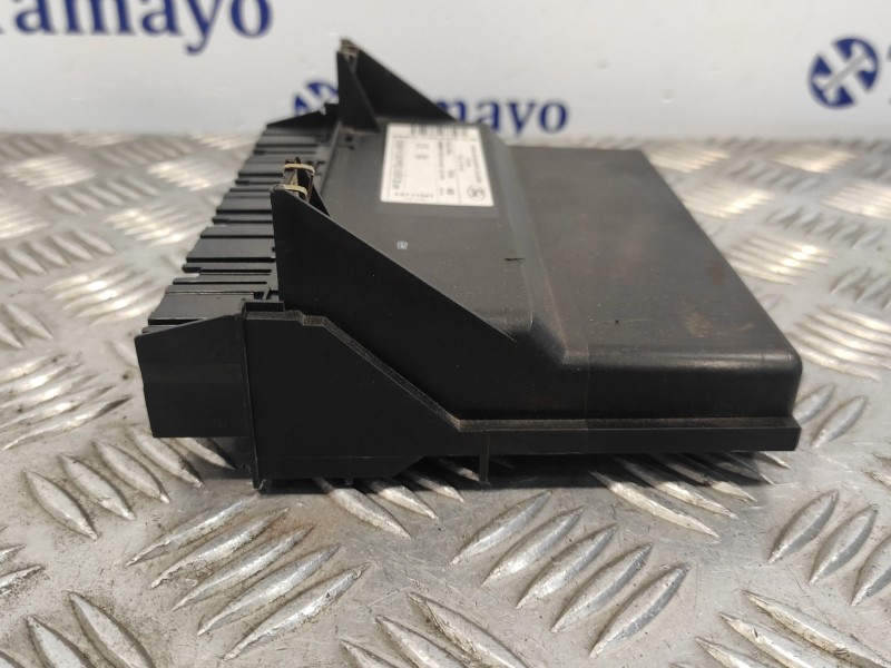 Recambio de modulo electronico para ford fusion (cbk) 1.6 16v cat referencia OEM IAM 4S6T15K600CB T83SA 5WK48862
