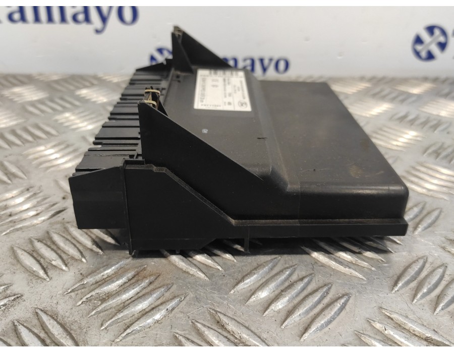 Recambio de modulo electronico para ford fusion (cbk) 1.6 16v cat referencia OEM IAM 4S6T15K600CB T83SA 5WK48862
