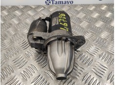 Recambio de motor arranque para smart forfour 1.5 cat referencia OEM IAM MR994922  M000T45271ZT