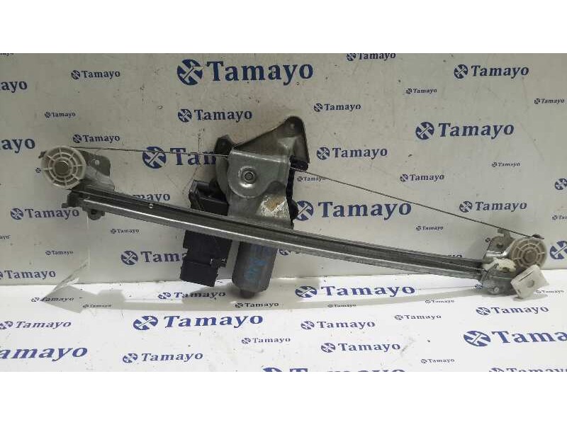 Recambio de elevalunas trasero izquierdo para mercedes-benz clase s (w220) berlina referencia OEM IAM 114898 150578 