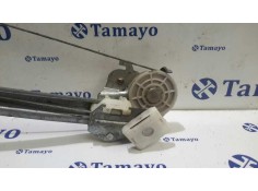 Recambio de elevalunas trasero izquierdo para mercedes-benz clase s (w220) berlina referencia OEM IAM 114898 150578  2