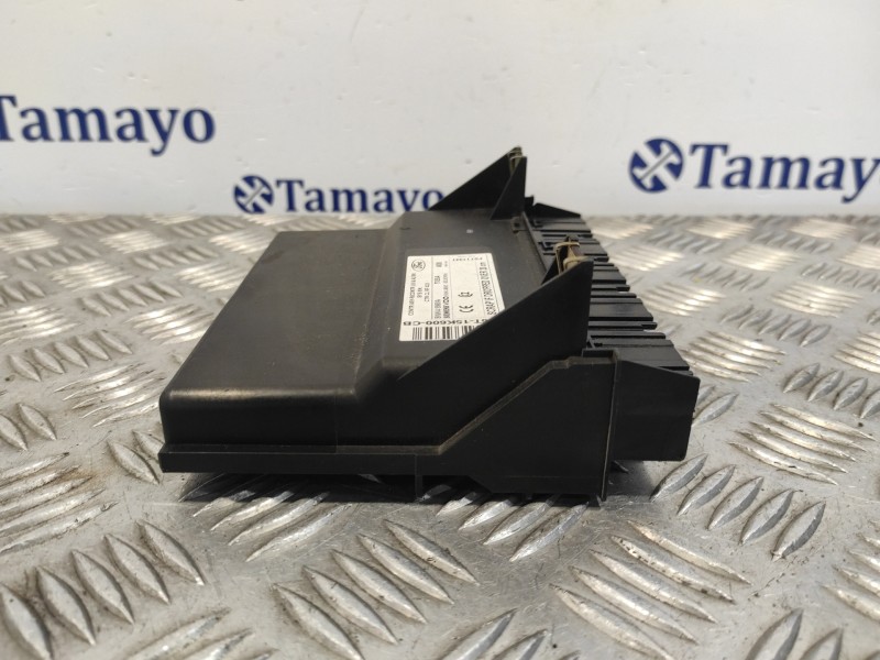 Recambio de modulo electronico para ford fusion (cbk) 1.6 16v cat referencia OEM IAM 4S6T15K600CB T83SA 5WK48862