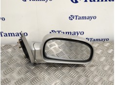 Recambio de retrovisor derecho para hyundai santa fe (sm) 2.0 crdi cat referencia OEM IAM 876102660  012147