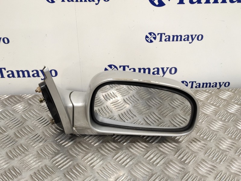Recambio de retrovisor derecho para hyundai santa fe (sm) 2.0 crdi cat referencia OEM IAM 876102660  012147