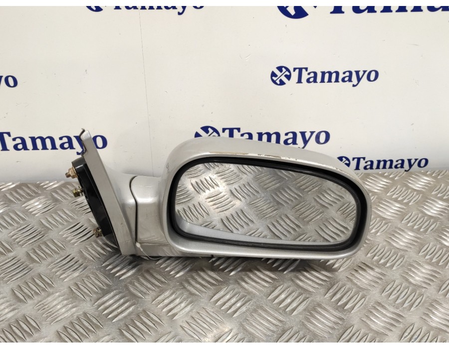 Recambio de retrovisor derecho para hyundai santa fe (sm) 2.0 crdi cat referencia OEM IAM 876102660  012147