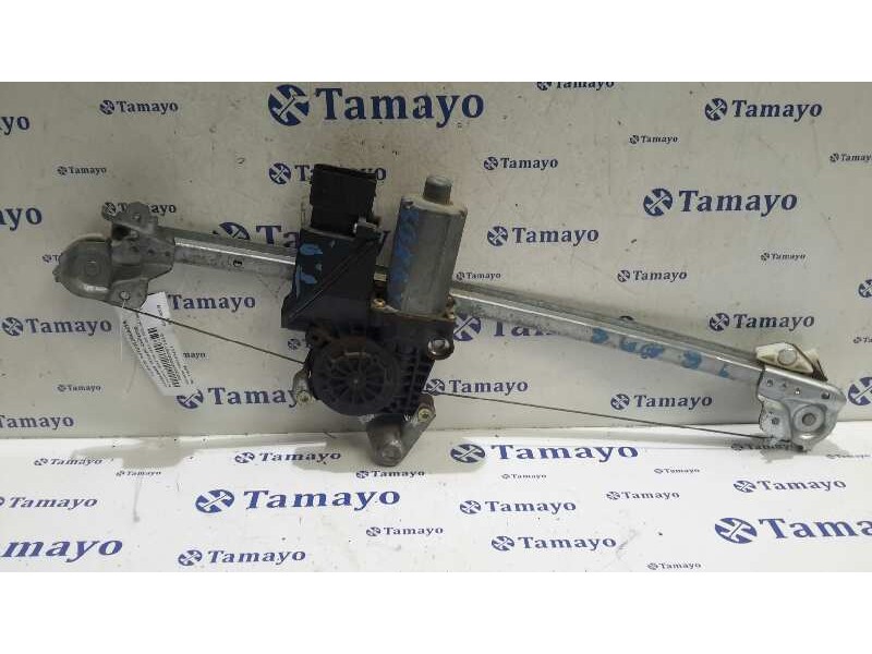 Recambio de elevalunas trasero izquierdo para mercedes-benz clase s (w220) berlina referencia OEM IAM 114898 150578 