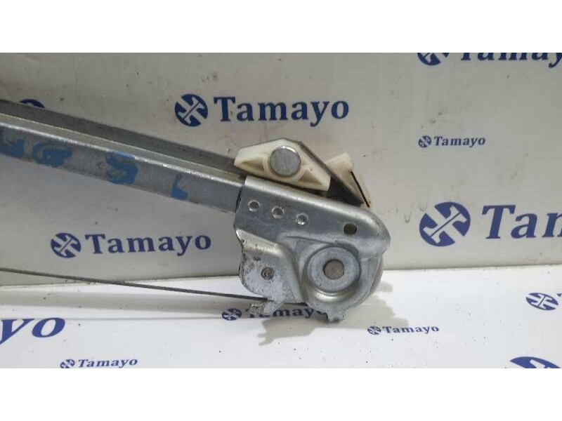 Recambio de elevalunas trasero izquierdo para mercedes-benz clase s (w220) berlina referencia OEM IAM 114898 150578 