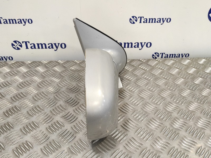 Recambio de retrovisor derecho para hyundai santa fe (sm) 2.0 crdi cat referencia OEM IAM 876102660  012147