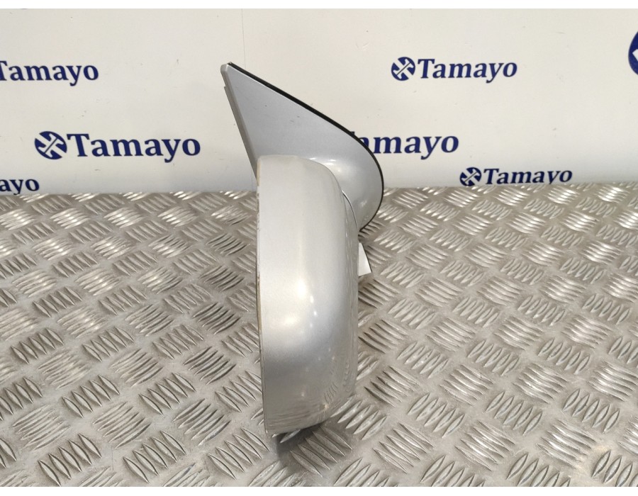 Recambio de retrovisor derecho para hyundai santa fe (sm) 2.0 crdi cat referencia OEM IAM 876102660  012147