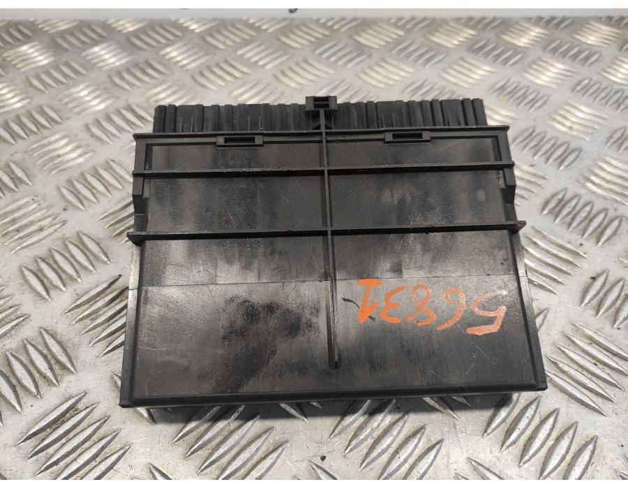 Recambio de modulo electronico para ford fusion (cbk) 1.6 16v cat referencia OEM IAM 4S6T15K600CB T83SA 5WK48862