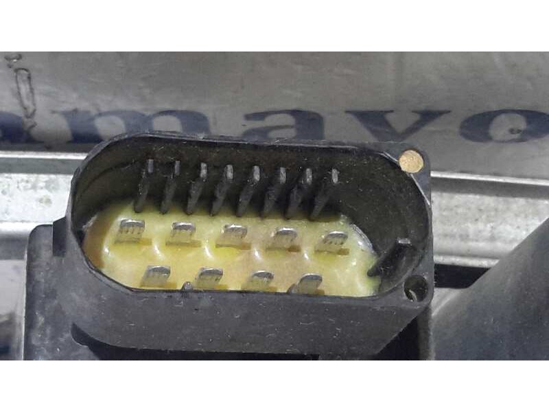 Recambio de elevalunas trasero izquierdo para mercedes-benz clase s (w220) berlina referencia OEM IAM 114898 150578 