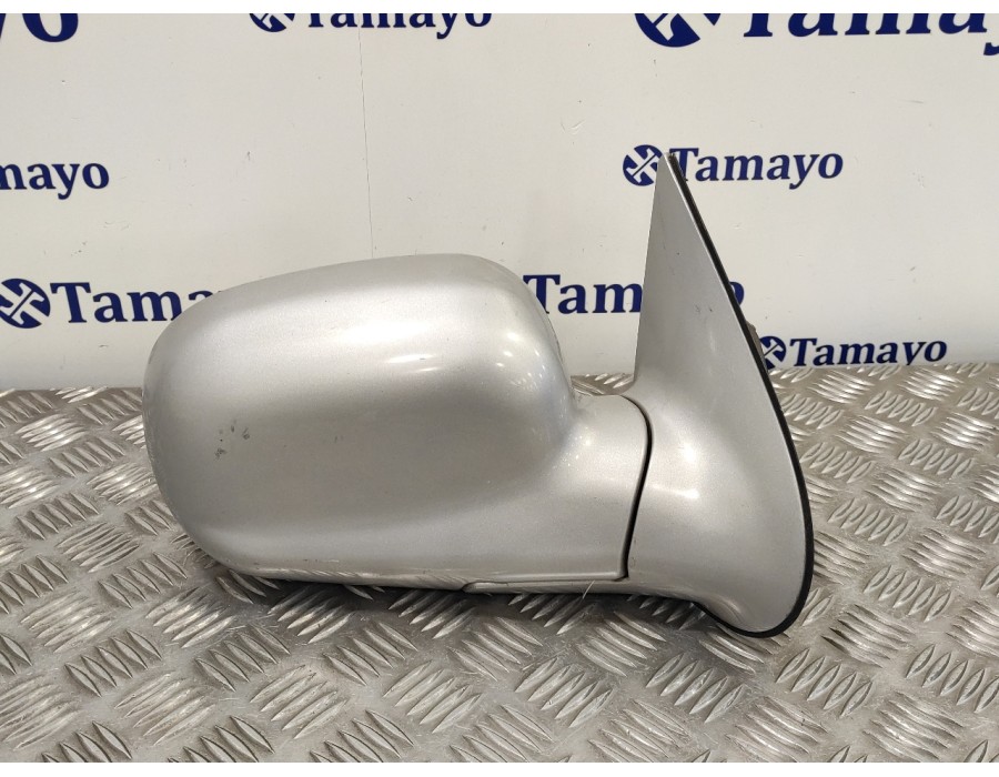 Recambio de retrovisor derecho para hyundai santa fe (sm) 2.0 crdi cat referencia OEM IAM 876102660  012147