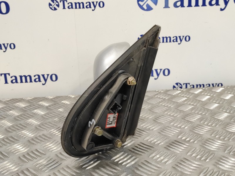 Recambio de retrovisor derecho para hyundai santa fe (sm) 2.0 crdi cat referencia OEM IAM 876102660  012147
