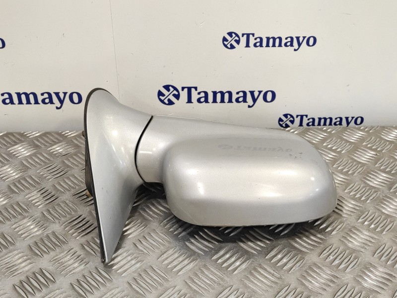 Recambio de retrovisor derecho para hyundai santa fe (sm) 2.0 crdi cat referencia OEM IAM 876102660  012147