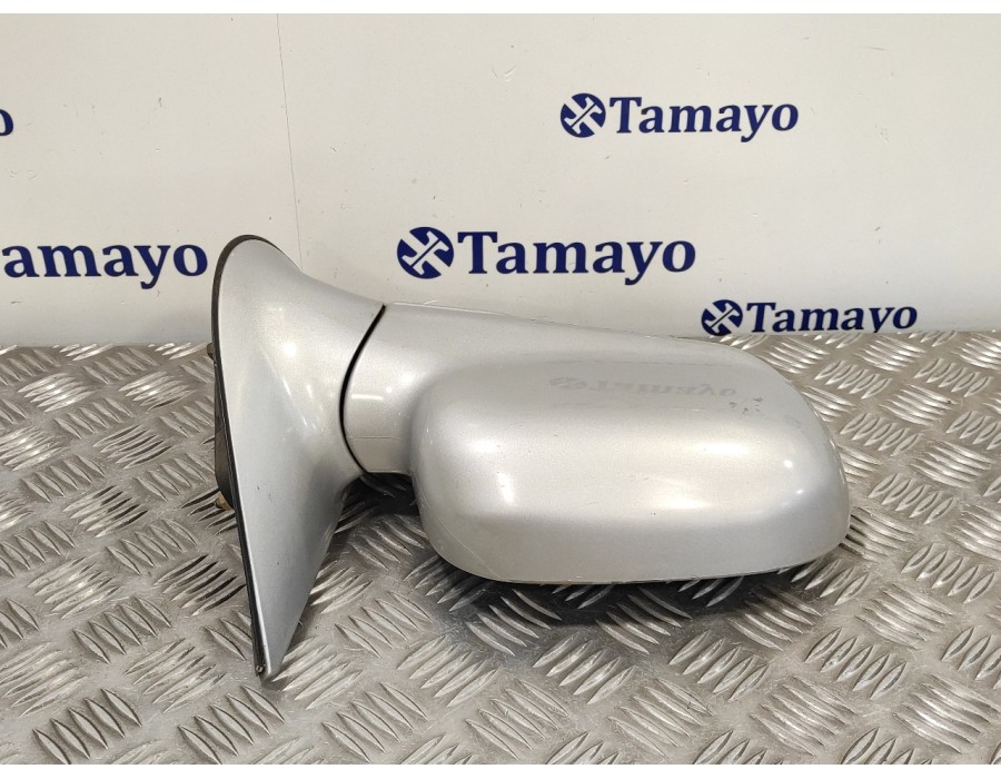 Recambio de retrovisor derecho para hyundai santa fe (sm) 2.0 crdi cat referencia OEM IAM 876102660  012147